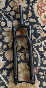 Rockshox 35 Gold RL 27.5" 650b wheel, 140mm travel MTB Fork Mountain E Bike - Picture 1 of 11