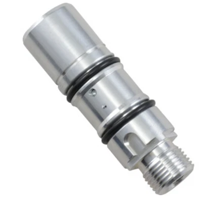 Комплект для восстановления заднего главного цилиндра Drag Specialties DS-195059 - Изображение 1 из 3