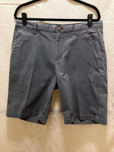 tommy bahama gray shorts 36”waist/ 10” Inseam - Picture 1 of 7