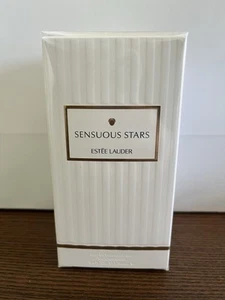 New Sealed 100% Authentic Estée Lauder Sensuous Stars Eau De Parfum Spray 100ml - Picture 1 of 5
