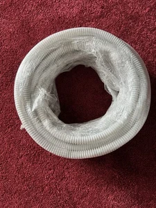 Wellrohr Leerrohr Flexrohr Kunststoff M16 Ca.12meter - Bild 1 von 2