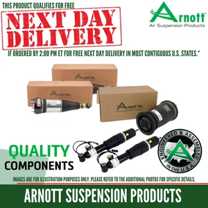 Headlight Level Sensor Arnott RH-3712 - Picture 1 of 7
