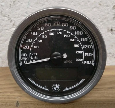 Speedometer BMW R Nine T Pure Urban GS Scrambler Speedo 2020-2024 62111691264 - Image 1 of 4