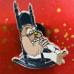 Disney Sweet Dreams Mystery Pack Bolsa Prendedor Winnie the Pooh Búho Dormir Siesta - Imagen 1 de 1