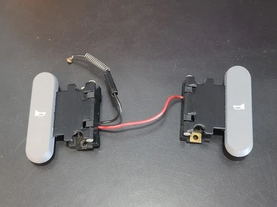 Interruptores de paleta Pontiac Fiero/Sunbird Horn 1986-1988 - impresos en 3D Foto 1 de 2