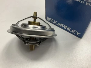 MISSING GASKET - Beck Arnley 143-0878 Engine Cooling Thermostat - Picture 1 of 4