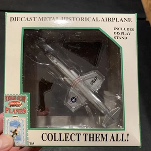 Model Power Diecast Flugzeug Neu in Box F-104 Starfighter - Bild 1 von 10