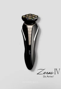 JAPAN ARTIST&CO DR. ARRIVO Zeus IV Schönheitsgerät (Olympia Black) US-Verkäufer - Bild 1 von 7