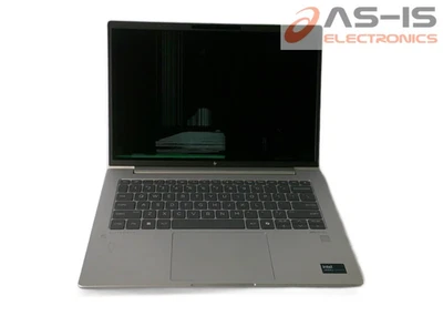 *AS-IS* HP EliteBook 640 G11 14'' IC Ultra 5 135U 1.60GHz 16GB 512GB SSD Laptop - Image 1 of 4