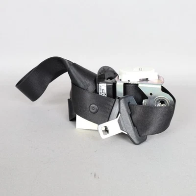 2006-2011 BMW 328i 335i Sedan Right Front Seat Belt 72116978732 OEM Used Foto 1 de 4