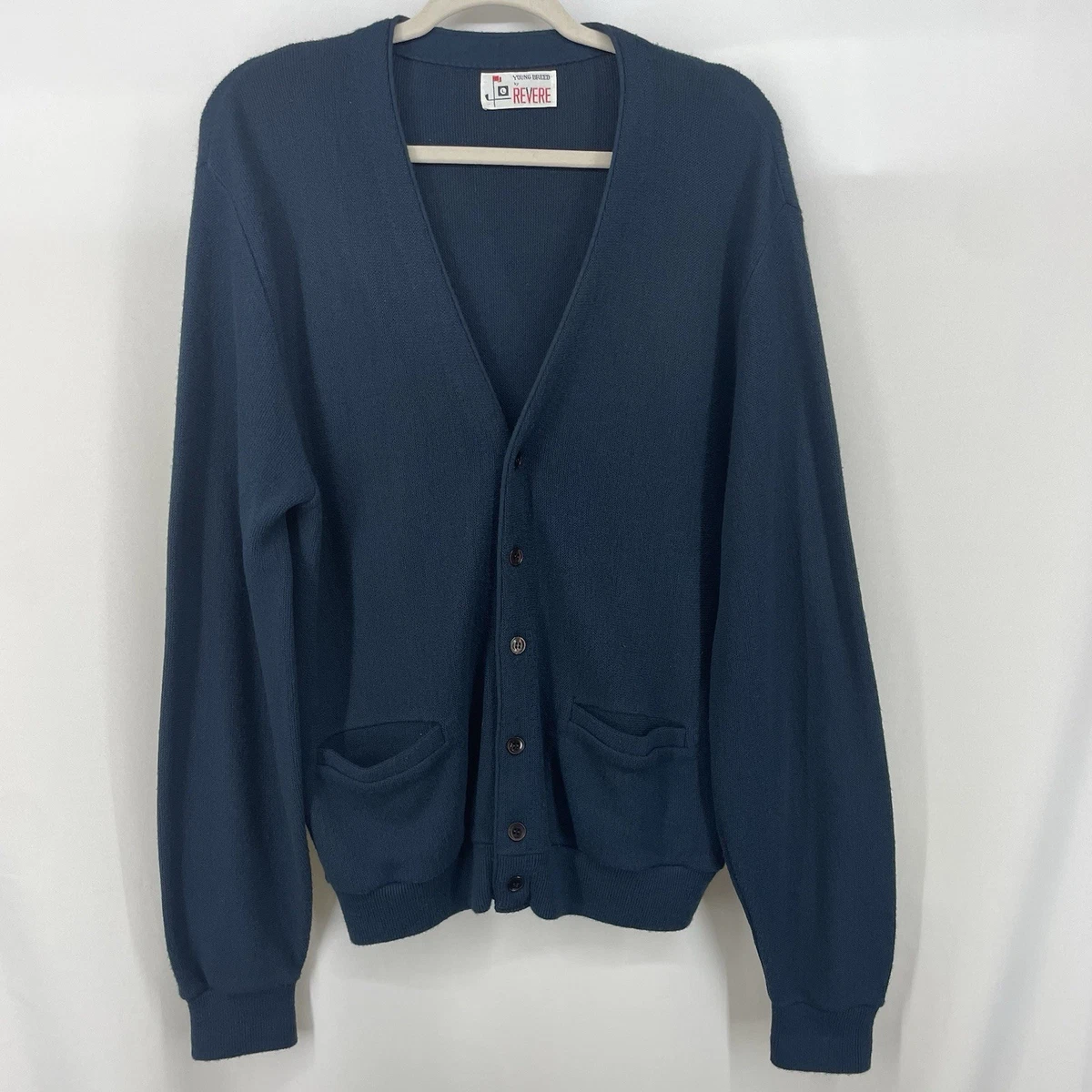 Revere Sweaters for Men for sale | eBay