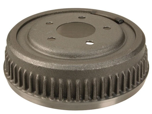 后刹车鼓 68NMTT86 适用于吉姆西 C1500 育空 1998 1996 1997 1999 2000 — 第 1/1 张图片