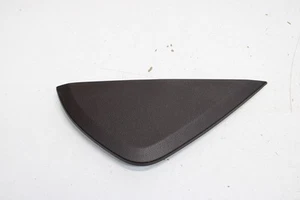 2015-2018 JEEP RENEGADE RIGHT PASSENGER SIDE DASH INSTRUMENT PANEL END COVER OEM - Picture 1 of 6