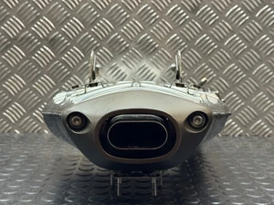 KAWASAKI NINJA ZX-6R 2005-2006 EXHAUST MUFFLER KAW4880636 - Picture 1 of 14