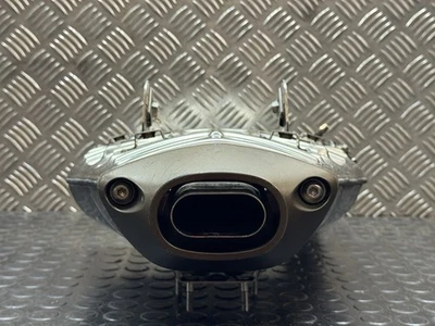 KAWASAKI NINJA ZX-6R 2005-2006 EXHAUST MUFFLER KAW4880636 - Image 1 of 4
