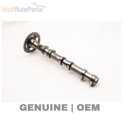 Porsche Panamera 2012-2016 3,0 L - cámara de escape izquierda / árbol de levas 95810524410 Foto 1 de 4