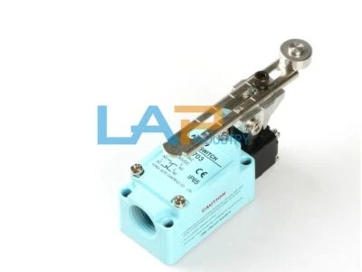 1 peça nova para ZXL-T703 interruptor de limite de viagem alavanca de balanço de roda ajustável - Imagem 1 de 3