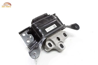 AUDI TT 2016-2023 convertible 2,0 L quattro transmisión izquierda soporte de montaje OEM Foto 1 de 4