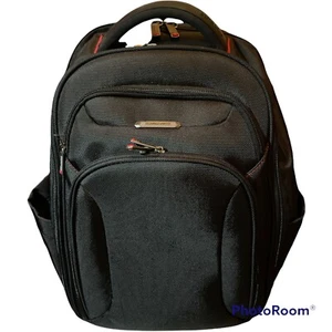 Samsonite Xenon Carrying Case For 15.6 Notebook Black (SML894311041) - Picture 1 of 4