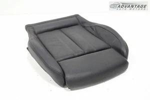 2018-2023 AUDI A5 F5 FRONT LEFT DRIVER SIDE LOWER SEAT CUSHION LEATHER OEM - Picture 1 of 15