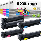 5x XXL Toner for HP Laserjet M452dw M452dn M452nw M377dw M477fdn M477fdw M477fnw