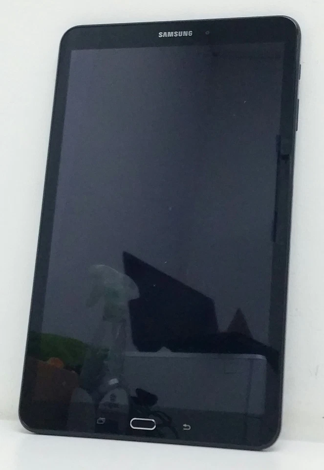 Samsung Galaxy Tab SM-T585 16GB Tablet - Image 1 of 4