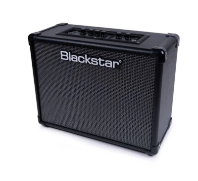BLACKSTAR IDC 10 V3 Amplificatore Stereo Programmabile Bluetooth - Immagine 1 di 4