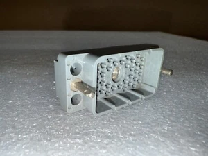 EDAC 516-038-000-402 FEMALE CONNECTOR 38-PIN - Bild 1 von 6