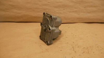 Regulador de calentamiento por inyección de combustible Ferrari 308 Bosch PN 0438140071 Foto 1 de 4