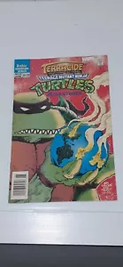 Archie Comics Teenage Mutant Ninja Turtles Adventures No.57 FREE POSTAGE* - Foto 1 di 2