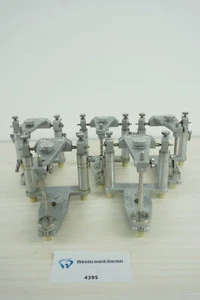 5x Hager Werken Balance Artikulator ohne Platten 4395 - Picture 1 of 4
