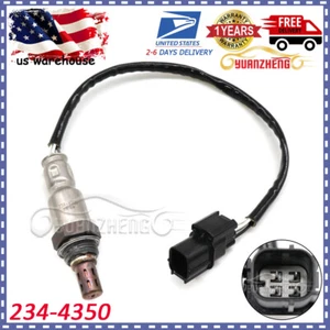 Sensor de oxígeno O2 aguas abajo 234-4350 nuevo 234-4350 para ACURA ILX HONDA CIVIC 2006-2015 - Imagen 1 de 10