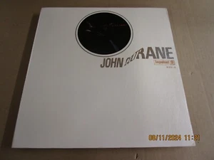 JOHN COLTRANE Legacy 3XLP/BOOKLET/7" Promo Box Set Used! 1969 Impulse! SR 3026 - Picture 1 of 19