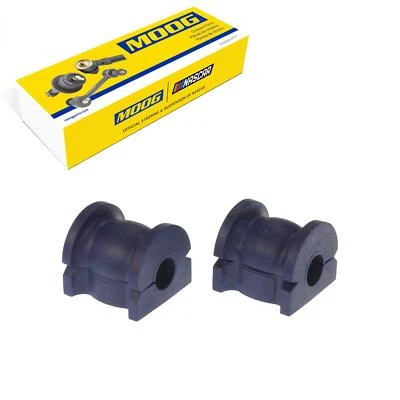 MOOG Suspension Stabilizer Bar Bushing Kit For 2007-2012 Lincoln MKZ - Image 1 of 2