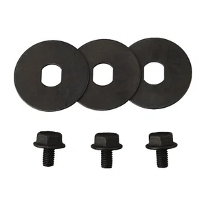 90639221 90618229 Chainsaw Bolt Washer Kit for CMCCS620 CMCCS660 DWCS600 DCCS620 - Picture 1 of 15