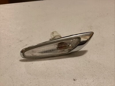 LUZ MARCADORA LATERAL GUARDABARROS PASAJERO DERECHO SUZUKI KIZASHI 2010-2013 36401-57L0R Foto 1 de 4