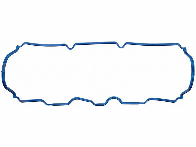 Conjunto de junta de tampa de válvula Felpro 52DZ72T compatível com 1988-1994 Chrysler LeBaron - Imagem 1 de 1
