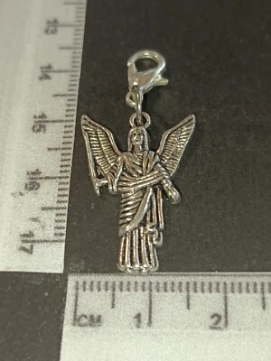 Charms Anhänger Engel 070 - Bild 1 von 2