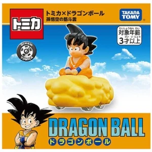 DragonBall x Tomica Dream Tomica Figure Takara Tomy From Japan New in stock - Picture 1 of 5