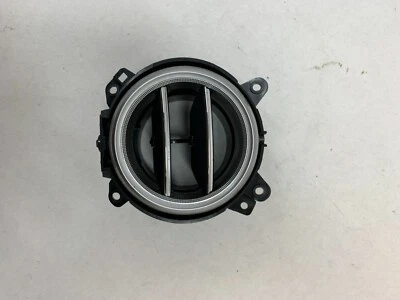 BENTLEY BENTAYGA 2015 - 2020 DRIVER SIDE DASHBOARD AIR VENT 36A819201  2018 - Image 1 of 4