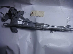 Acura Integra 2000 regulador de ventana delantera derecha de pasajeros motor fabricante de equipos originales 1994-2001 - Imagen 1 de 6