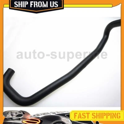 Puertas de manguera de refrigerante de radiador superior para Cadillac Seville 4,6 L 1998-2004 1 pieza Foto 1 de 3