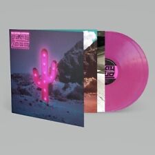 Record Company - Play Loud [New Vinyl LP] Colored Vinyl, Ltd Ed, Deluxe Ed