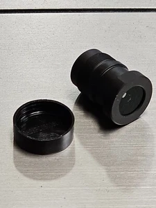 Sunex DSL228G-670-F2.0 Miniatur-Weitwinkelobjektiv 2,0 mm f/2,0 - Bild 1 von 8