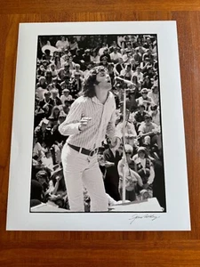 THE DOORS MT. TAMALPAIS 1967 SIGNED GENE ANTHONY 16 x 20 ORIG PHOTO MORRISON - Bild 1 von 6