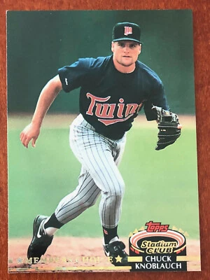 1992 Topps Stadium Club Series 3 *PICK YOUR CARD / FINISH YOUR SET* #601-900, NM - Image 1 of 2