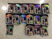 SDCC 2019 Darth Vader Star Wars Prototype retro Multi Color