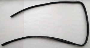 Genuine Ford Door window channel guide rubber. All three sides - Bild 1 von 11