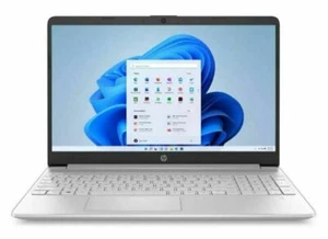 HP 15.6" FHD laptop IPS Intel Core i3-1125G4 (Beat i7-1065G7) 16G RAM 512GB SSD - Picture 1 of 7