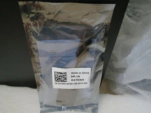 Genuine Dell 27KKH Display Port Male to DVI Port Female Adapter Cable New - Picture 1 of 4